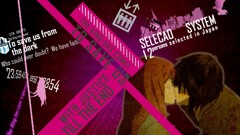 anime girls higashi no eden anime boys