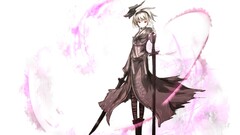 anime girls konpaku youmu touhou Anime