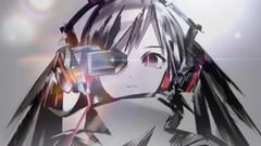 anime girls original characters Anime