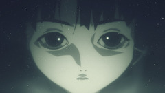 anime girls serial experiments lain Lain Iwakura