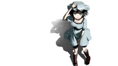 anime girls steins gate shiina mayuri
