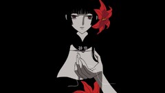 Anime ichihara yuuko anime girls Flowers