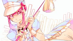 Anime Jakuzure Nonon Kill la Kill anime girls