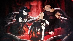 Anime lust envy gluttony