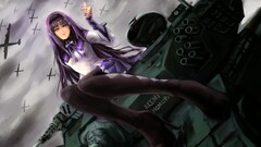 Anime mahou shoujo madoka magica akemi homura anime girls