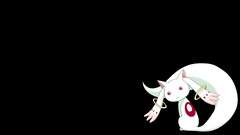 Anime mahou shoujo madoka magica Kyuubey