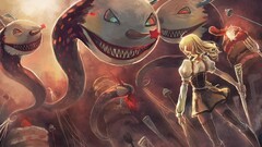 Anime mahou shoujo madoka magica tomoe mami