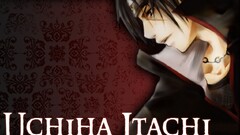 Anime Naruto (anime) uchiha itachi