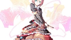 Anime original characters anime girls