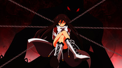 Anime pandora hearts Alice Baskerville