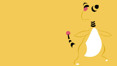 Anime Pokémon Minimalism