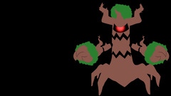 Anime Pokémon Simple Background