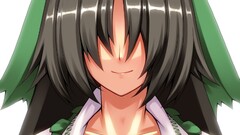 Anime reiuji utsuho touhou