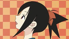 Anime sayonara zetsubou sensei anime girls