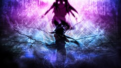 Anime soul eater anime girls