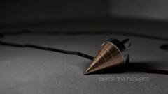 Anime tengen toppa gurren lagann render