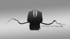 Anonymous Minimalism artwork