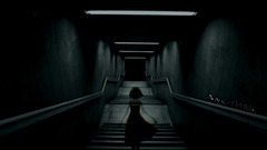 Another misaki mei anime girls dark Anime