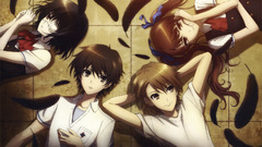 Another misaki mei anime girls