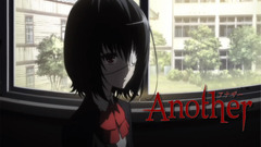 Another misaki mei anime girls