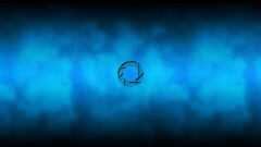Aperture Laboratories blue Portal (game)