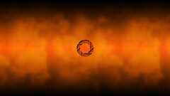 Aperture Laboratories logo Portal (game)