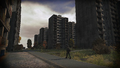 apocalyptic dayz alone abandoned video games