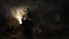 apocalyptic metro 2033 metro last light video games