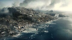 apocalyptic Movies Los Angeles futuristic