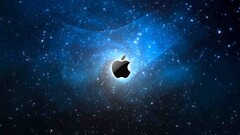 apple inc Stars logo