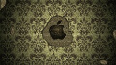 apple inc Technology logo