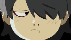 araragi koyomi Anime monogatari-series