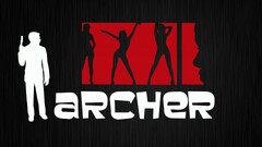 Archer (TV show) cartoon TV series