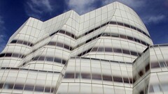 architecture building ultrawide