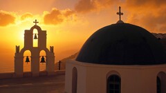 architecture City Greece