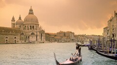 architecture City venice Venezia Canal Grande Grand Canal water