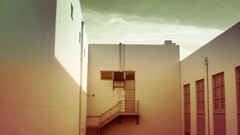 architecture cityscape building