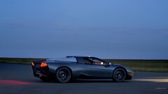 Arrinera Automotive S.A. Supercars Car