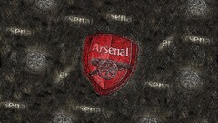 Arsenal FC arsenal arsenal london London Gunners rustic simple