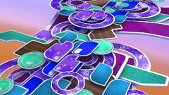 artwork abstract digital art