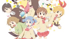 artwork anime girls Anime