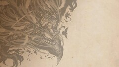 artwork Birds fantasy art