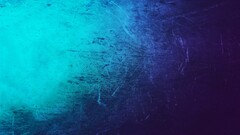 artwork blue texture