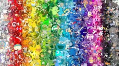 artwork cartoon colorful minions south park