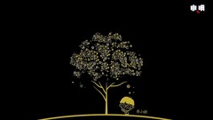 artwork children Simple Background Trees Minimalism