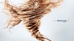 artwork commercial hair Simple Background