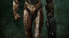 artwork dc comics concept art Man of Steel Movies