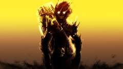 artwork deviantart fantasy art frontal view