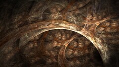 artwork digital art shapes