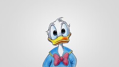 artwork Donald Duck walt disney Animals